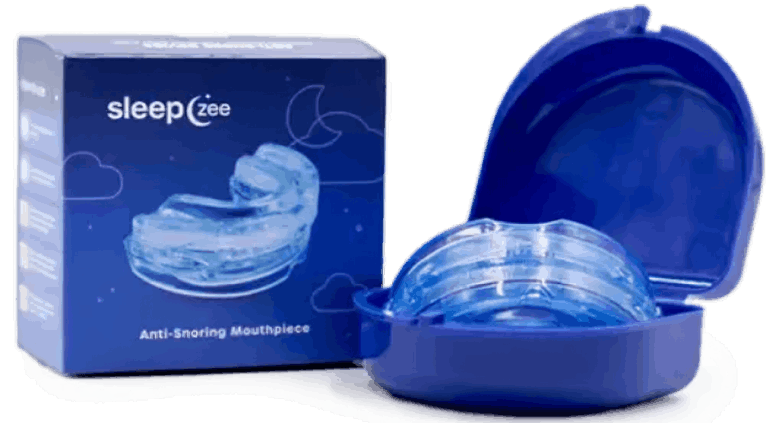 buy now SleepZee Mouthpiece 