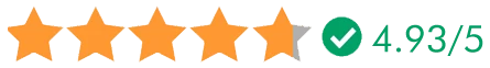 SleepZee Mouthpiece  5 star rating